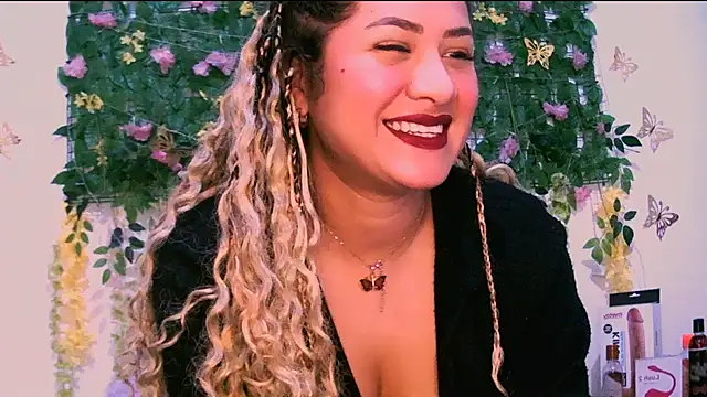 Crysrus online show from 09-28-25, 07:52