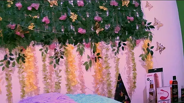 Crysrus online show from 10-10-25, 12:09