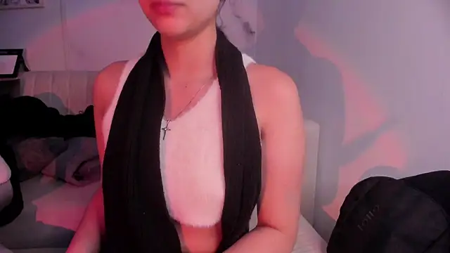 lara madisson online show from 09-18-25, 05:53