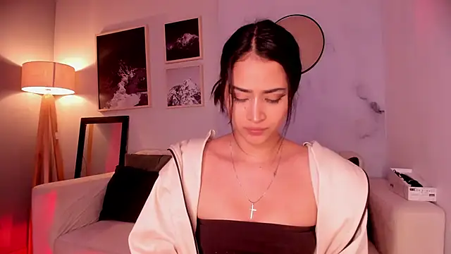 lara madisson online show from 03-02-26, 05:08