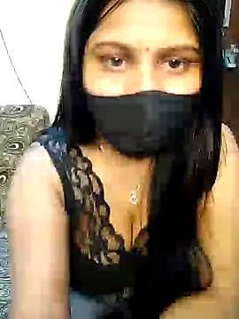 Hotty-simran online show from 02-10-25, 08:20