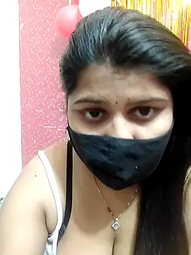 Hotty-simran online show from 02-18-25, 04:37