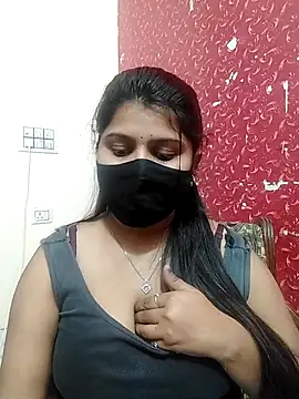 Hotty-simran online show from 03-04-25, 04:49