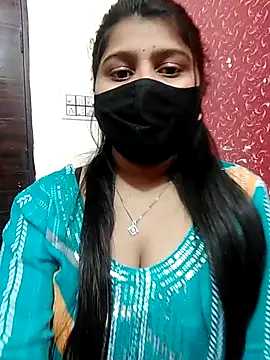 Hotty-simran online show from 03-07-25, 04:35
