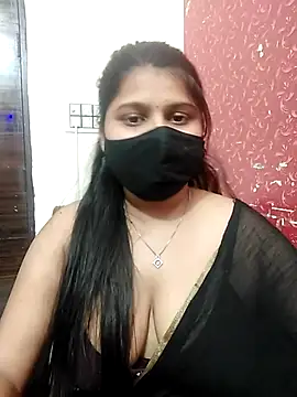Hotty-simran online show from 03-08-25, 09:39
