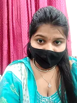 Hotty-simran online show from 03-12-25, 05:13