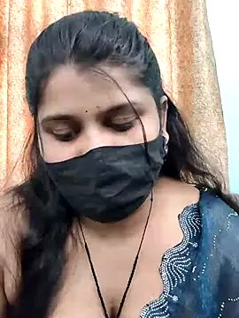 Hotty-simran online show from 09-11-25, 04:23