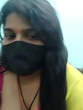 Hotty-simran online show from 09-26-25, 05:00