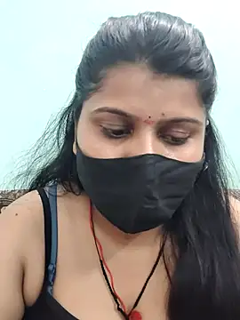 Hotty-simran online show from 09-29-25, 05:23