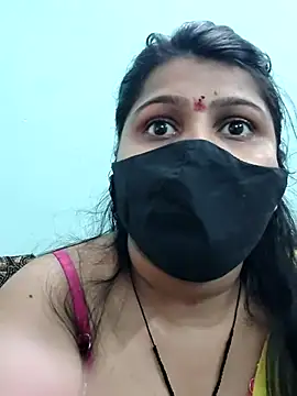 Hotty-simran online show from 10-01-25, 07:14