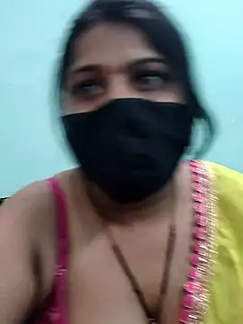 Hotty-simran online show from 10-03-25, 04:42