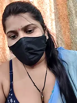 Hotty-simran online show from 10-04-25, 04:32