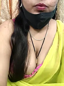 Hotty-simran online show from 11-21-25, 04:33