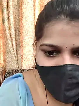 Hotty-simran online show from 01-12-26, 04:29