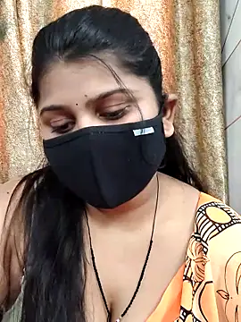 Hotty-simran online show from 01-16-26, 04:49