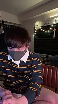 poketkuma online show from 11-12-25, 02:17