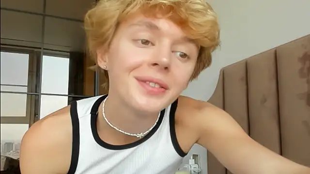 agelandreww online show from 05-08-26, 10:31