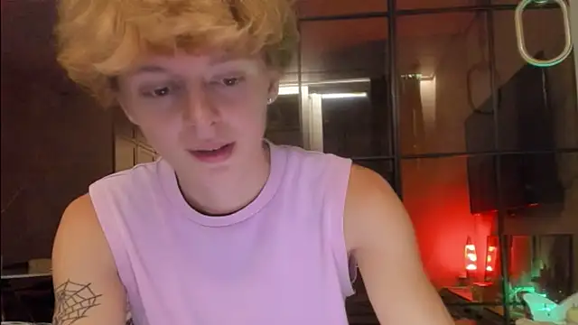 agelandreww online show from 05-15-26, 07:43