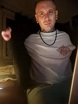 Schabernack1990 online show from 10-02-25, 12:39