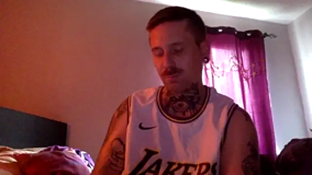 Schabernack1990 online show from 11-01-25, 07:43