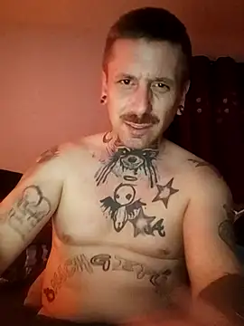 Schabernack1990 online show from 11-01-25, 11:18