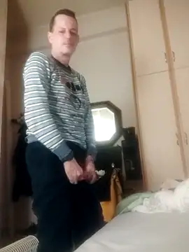 SperMaster dom online show from 02-26-25, 04:47