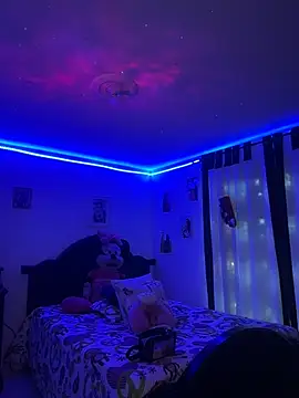 touchm cockhard online show from 12-14-25, 02:39