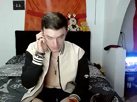 luna grans 777 online show from 11-07-25, 03:28