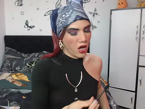 luna grans 777 online show from 06-19-26, 03:38