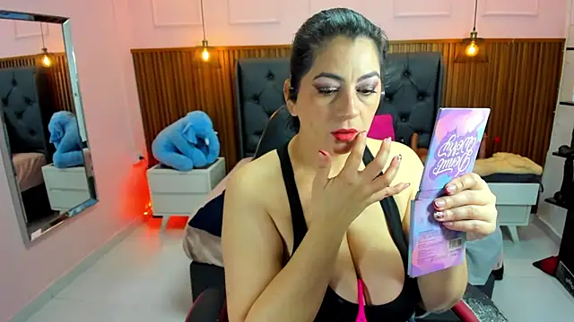 MEYLAGIA online show from 02-05-26, 03:11