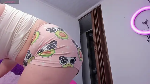 elizabeth 7even01 online show from 03-15-25, 07:16