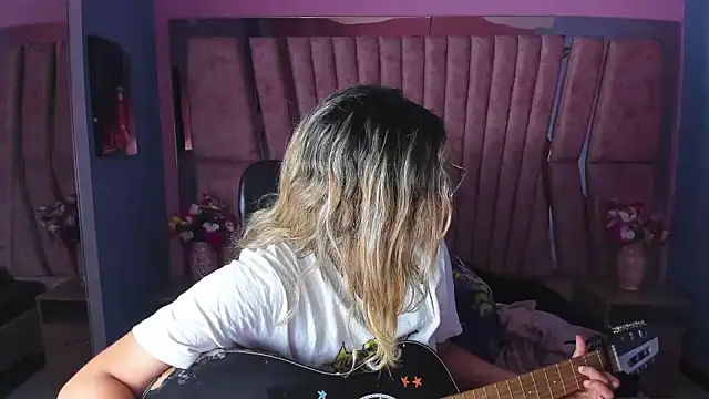 Olivia Fox69 online show from 01-18-25, 02:58