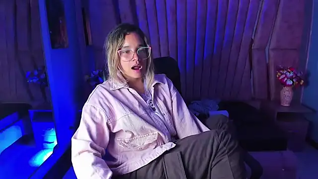 Olivia Fox69 online show from 01-20-25, 03:15