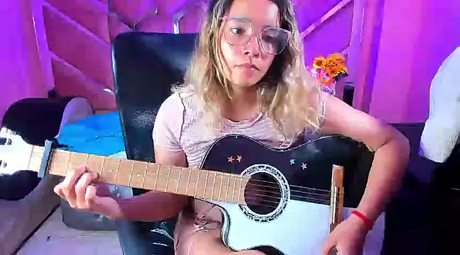 Olivia Fox69 online show from 03-08-25, 10:00