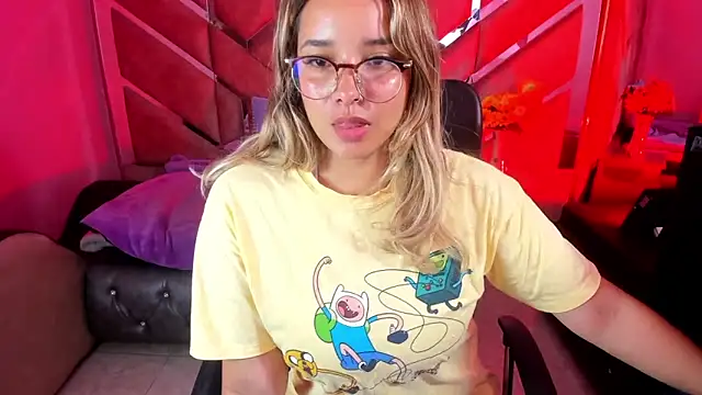 Olivia Fox69 online show from 09-19-25, 02:35