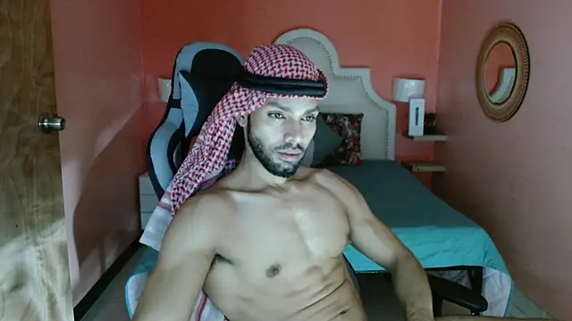 Amir Abdull online show from 01-11-25, 02:30