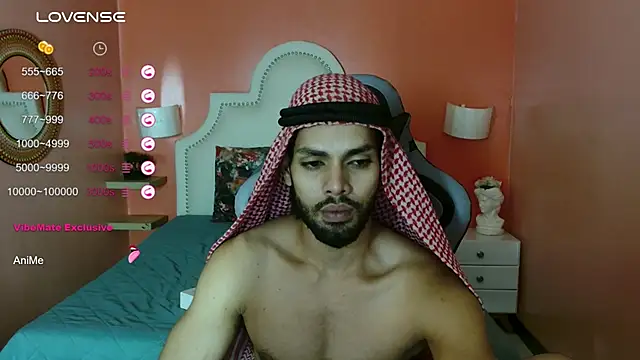 Amir Abdull online show from 01-15-25, 12:19
