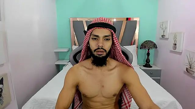 Amir Abdull online show from 10-14-25, 02:29