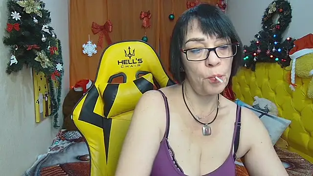 SandraHormas online show from 01-21-25, 07:37