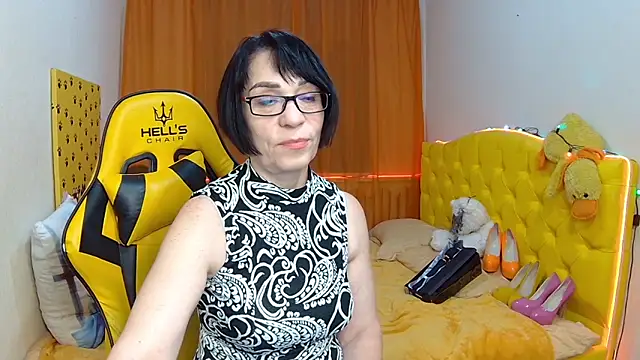 SandraHormas online show from 01-29-25, 05:02
