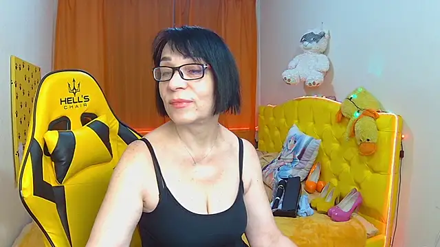 SandraHormas online show from 02-07-25, 07:29