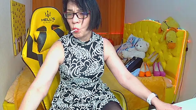SandraHormas online show from 02-17-25, 05:10