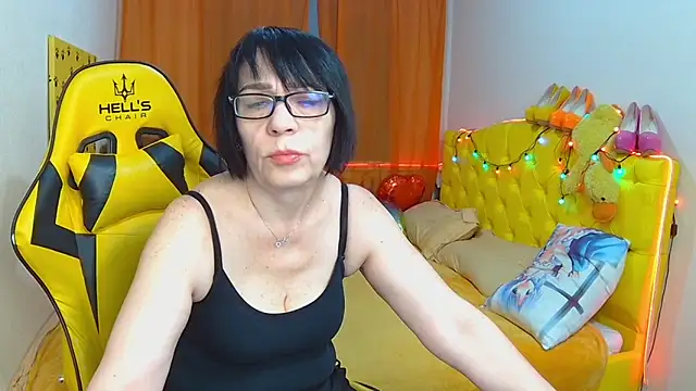 SandraHormas online show from 02-28-25, 07:48