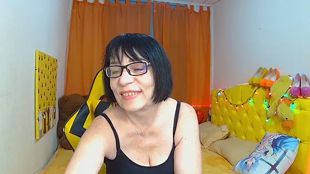 SandraHormas online show from 02-28-25, 11:14