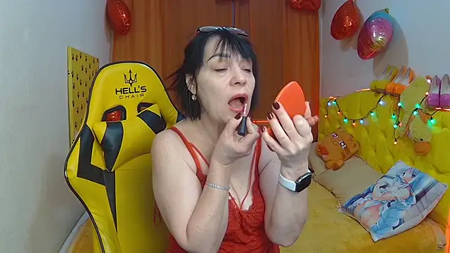 SandraHormas online show from 03-06-25, 07:36