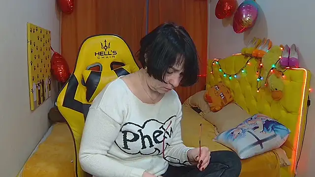 SandraHormas online show from 03-09-25, 07:45