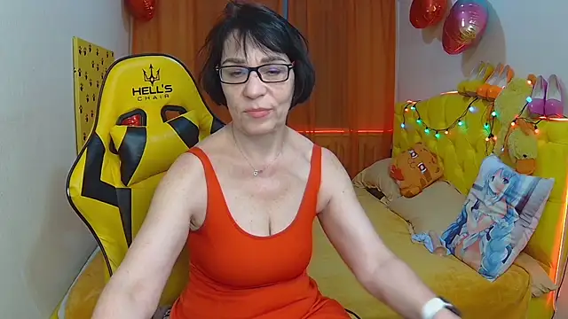 SandraHormas online show from 03-09-25, 05:17