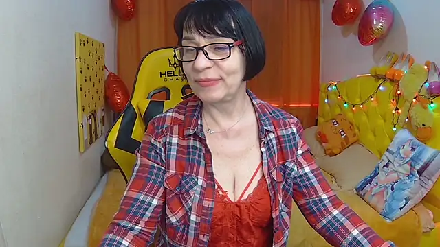 SandraHormas online show from 03-11-25, 10:51