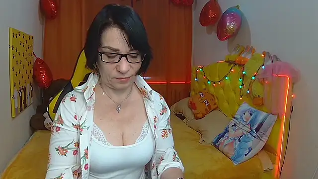 SandraHormas online show from 03-14-25, 07:37