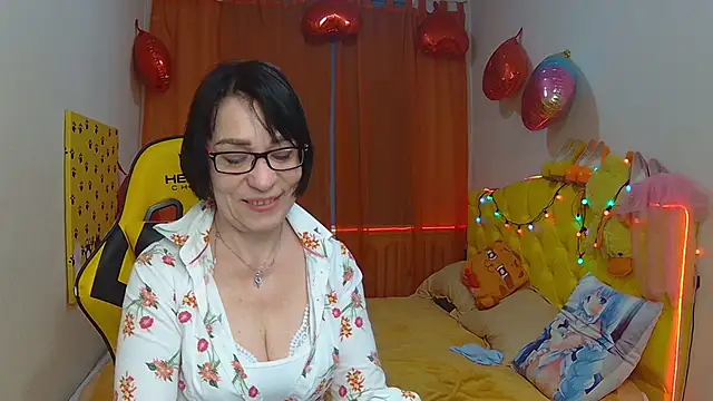 SandraHormas online show from 03-14-25, 01:46